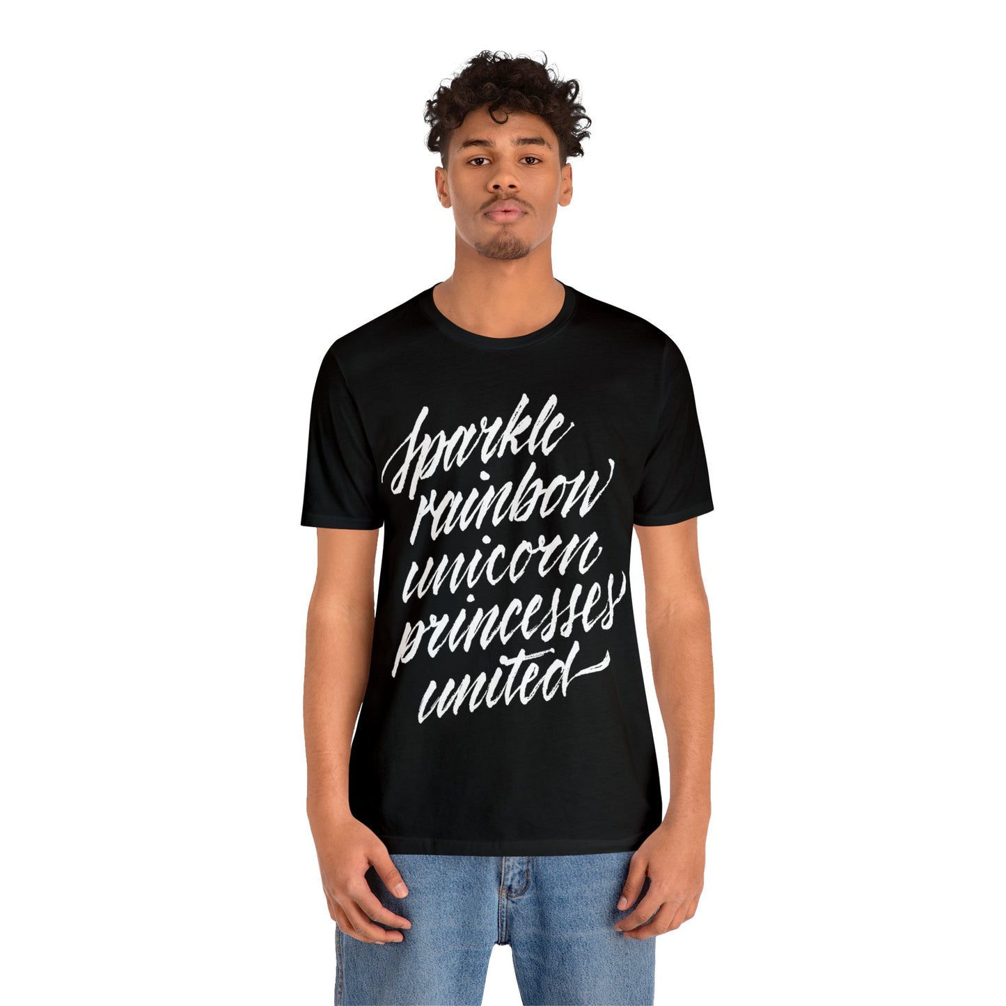 SRUPU // Unisex Tee