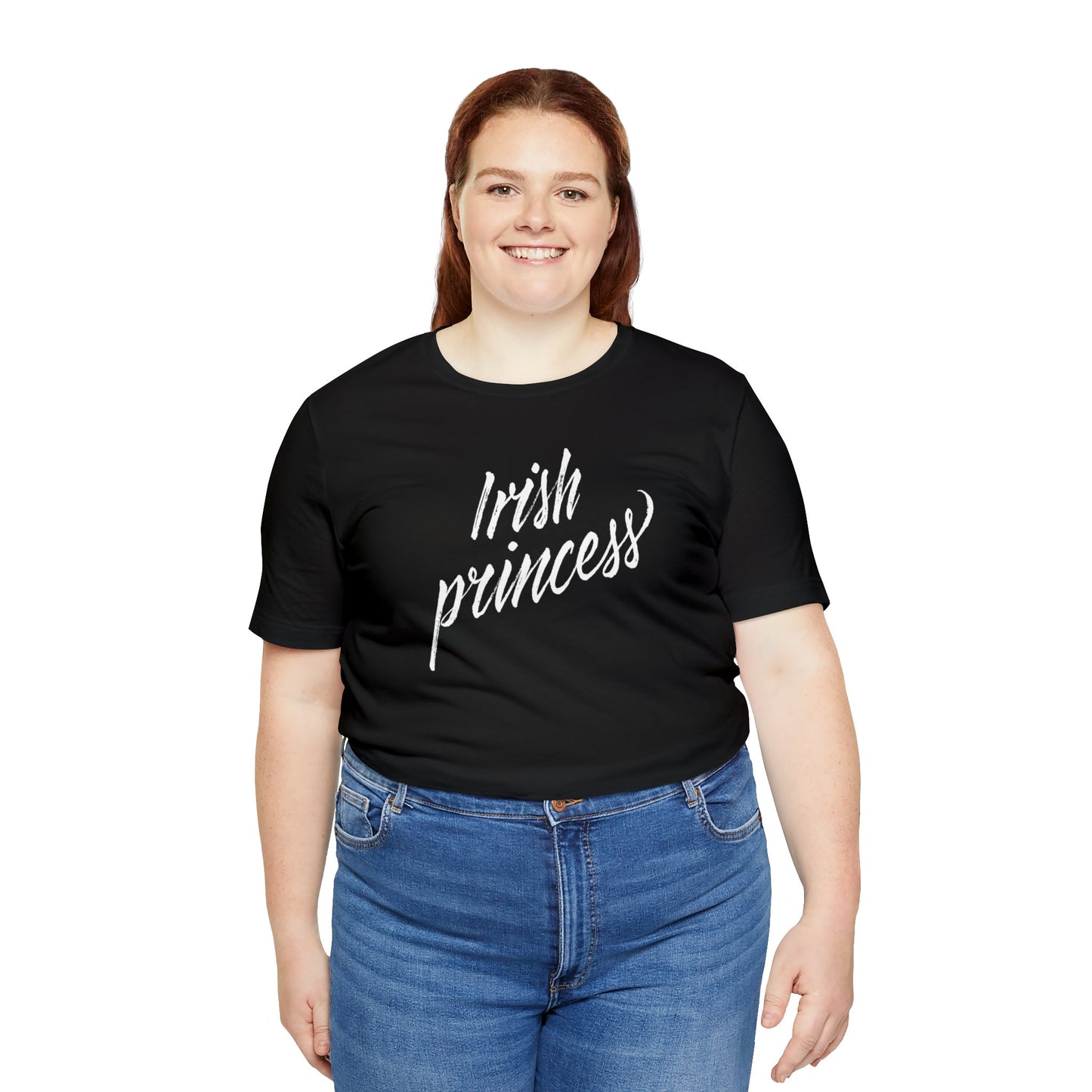Irish PRINCESS // Unisex Tee