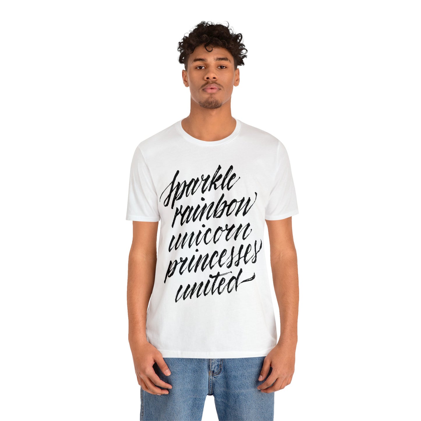 SRUPU // Unisex Tee