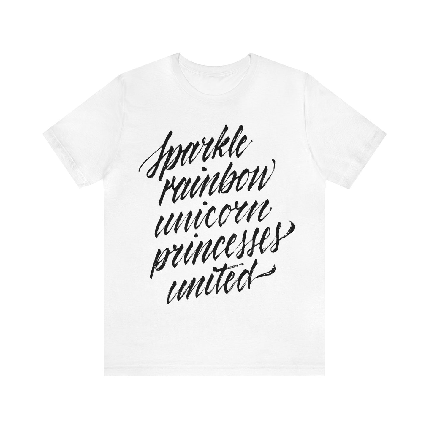 SRUPU // Unisex Tee