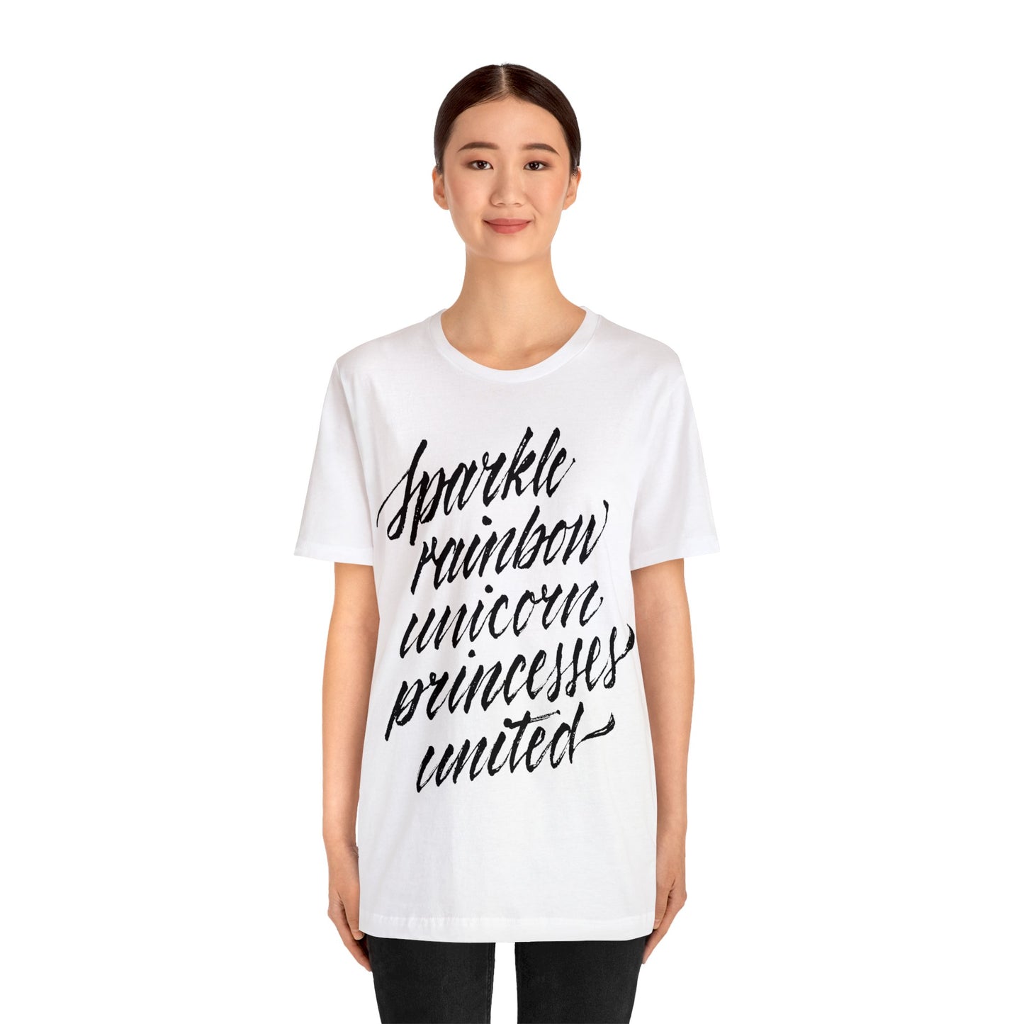 SRUPU // Unisex Tee