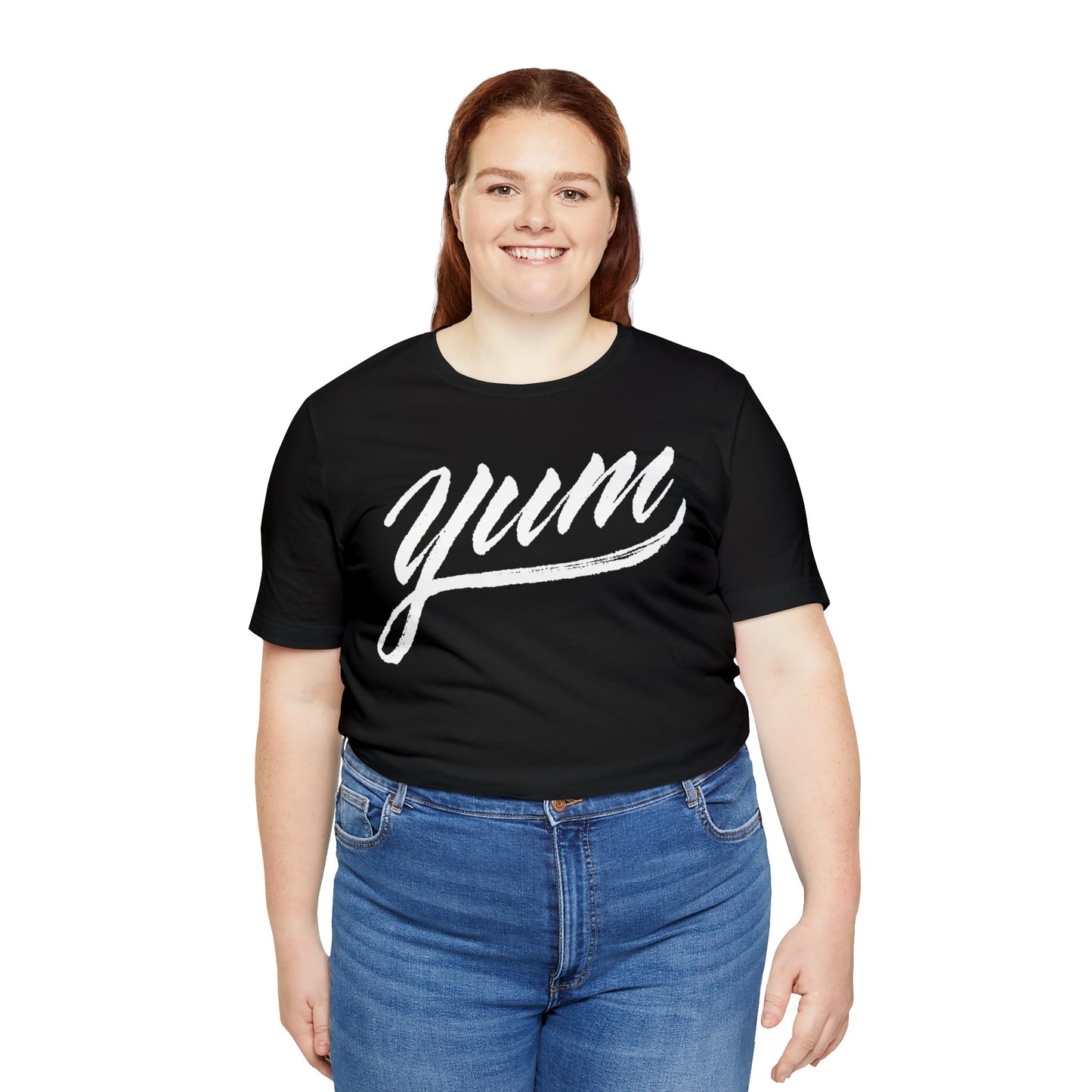 YUM // Unisex Tee