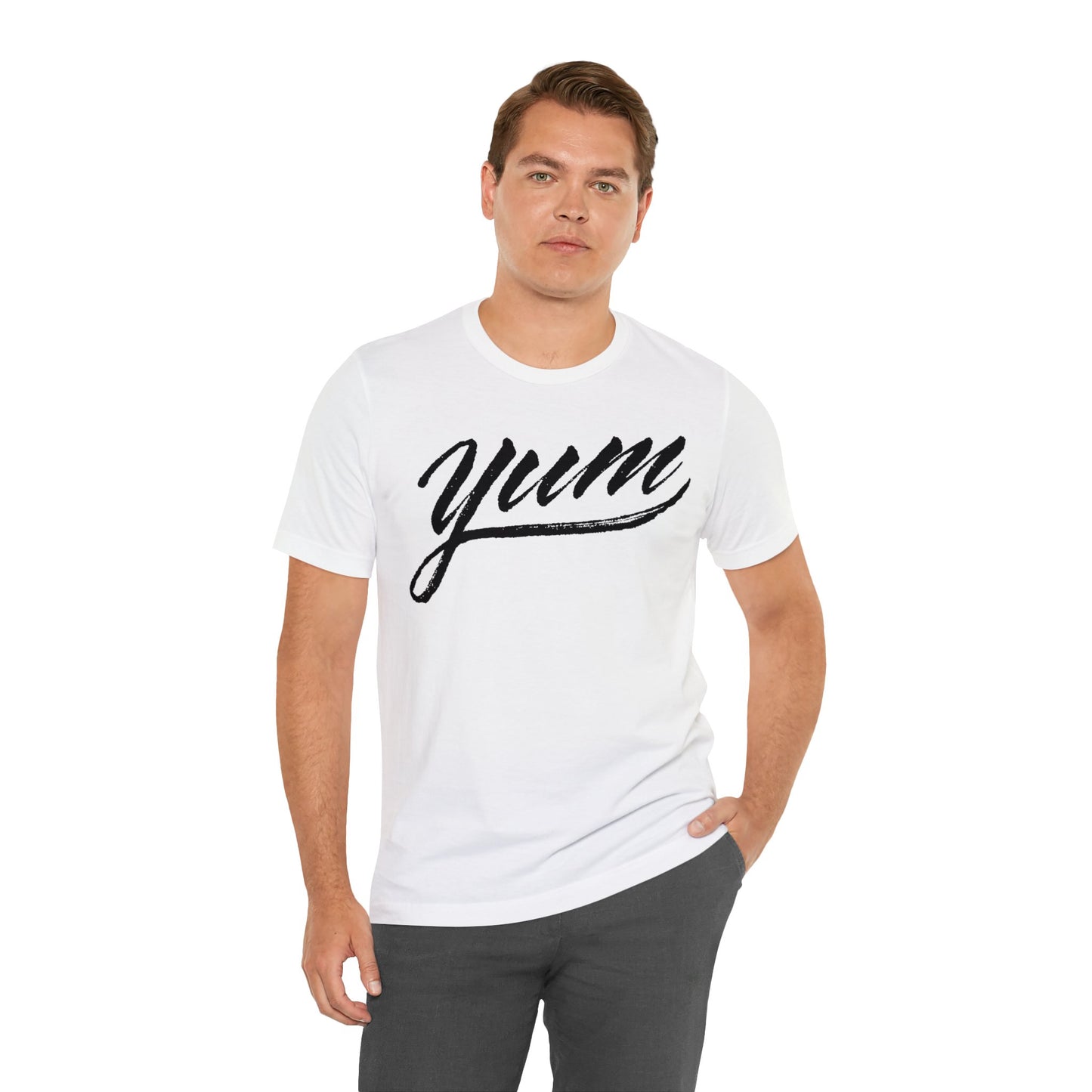 YUM // Unisex Tee