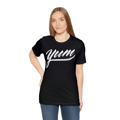 YUM // Unisex Tee