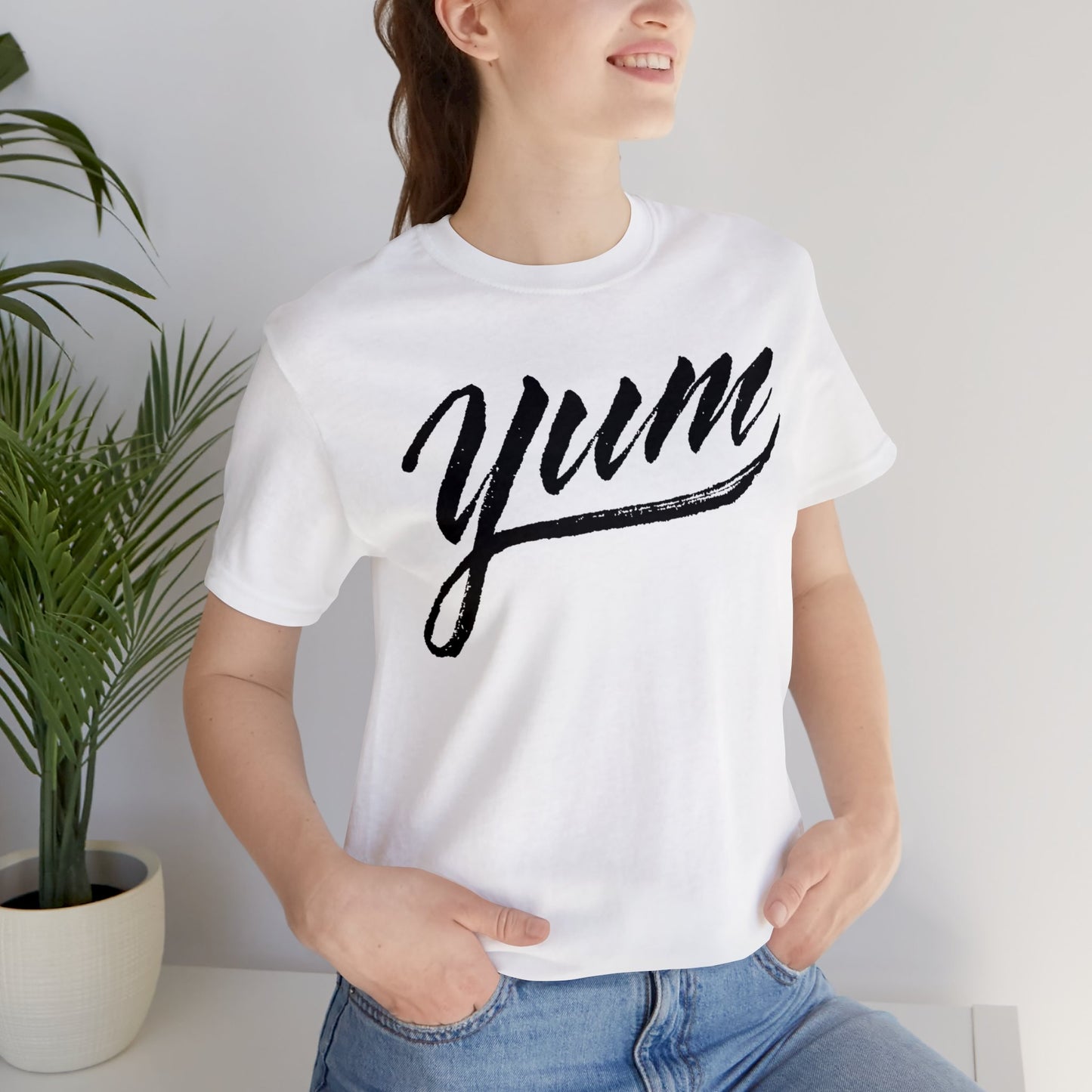 YUM // Unisex Tee