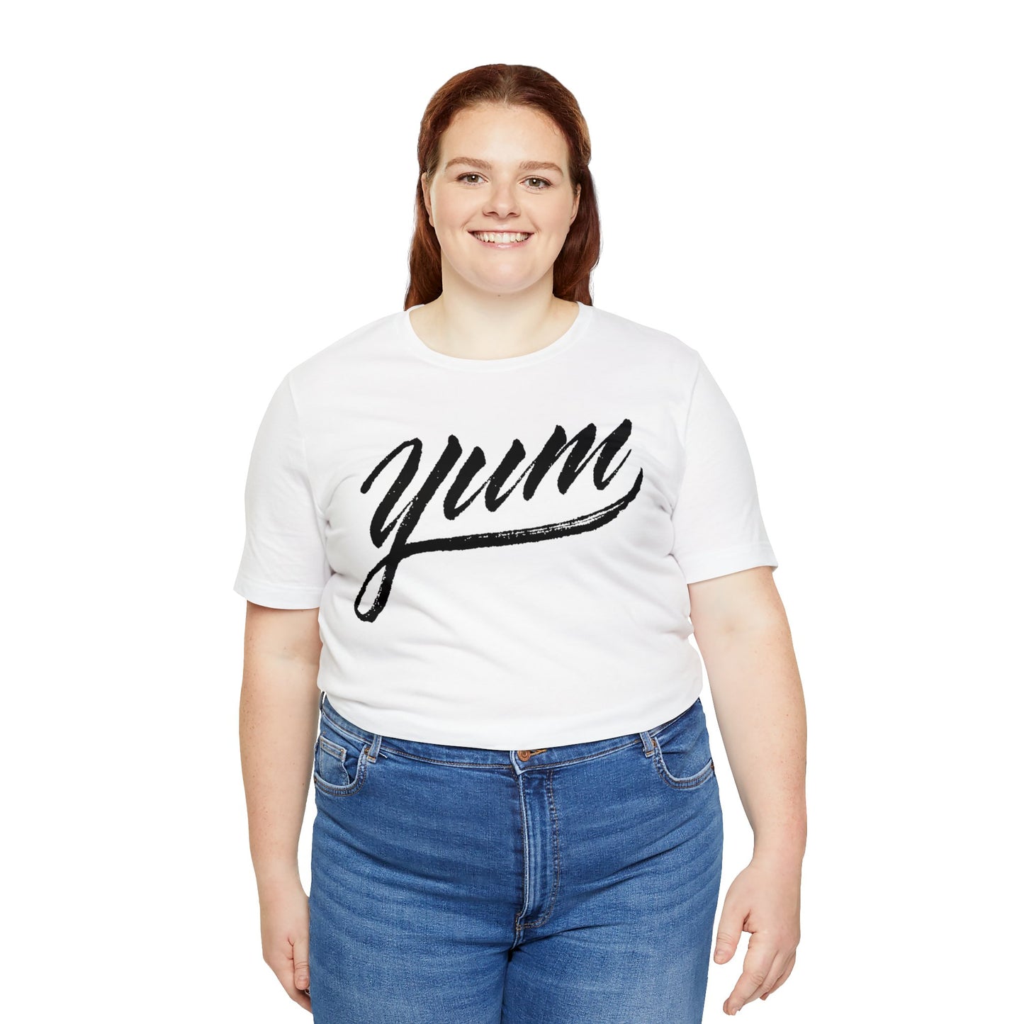 YUM // Unisex Tee