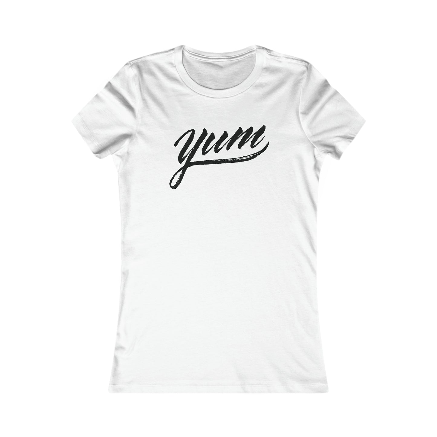 YUM // Women's Tee