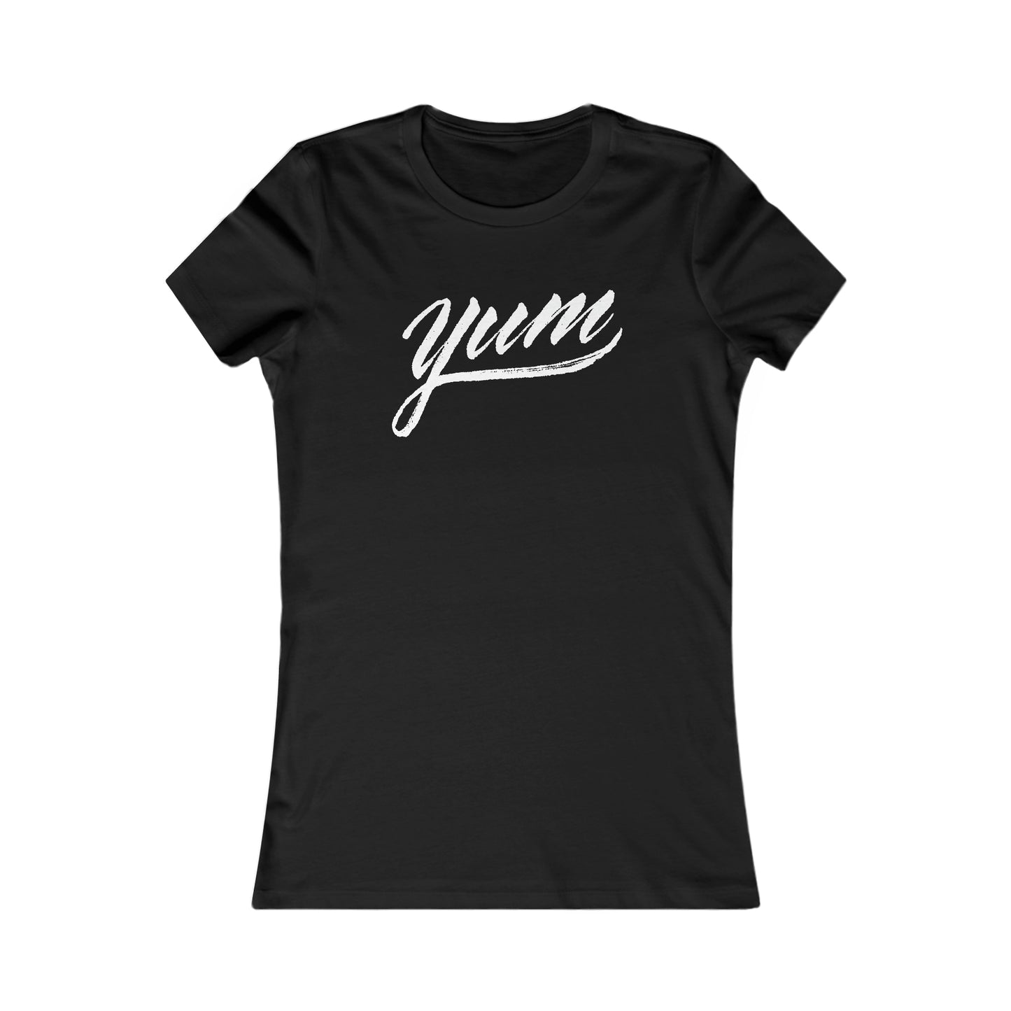 YUM // Women's Tee