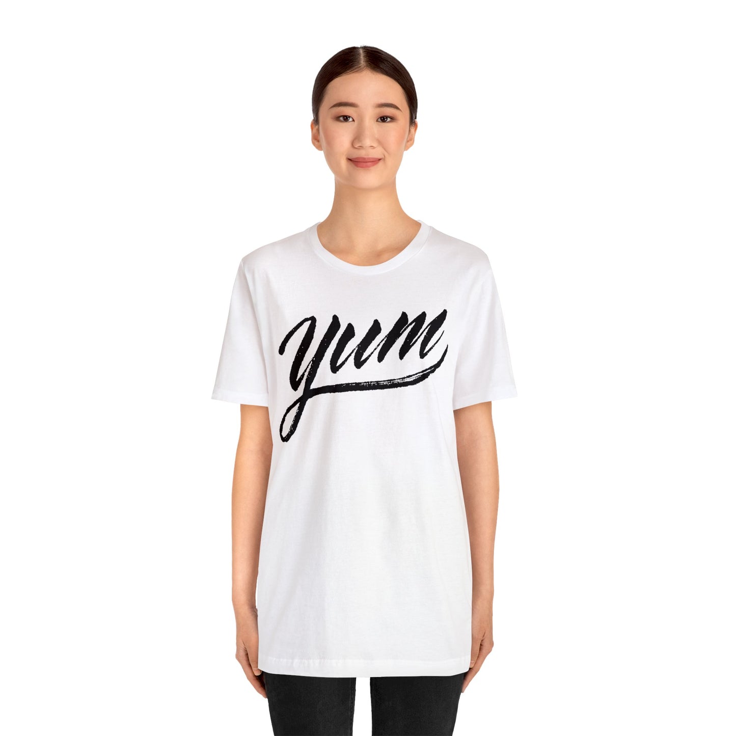 YUM // Unisex Tee