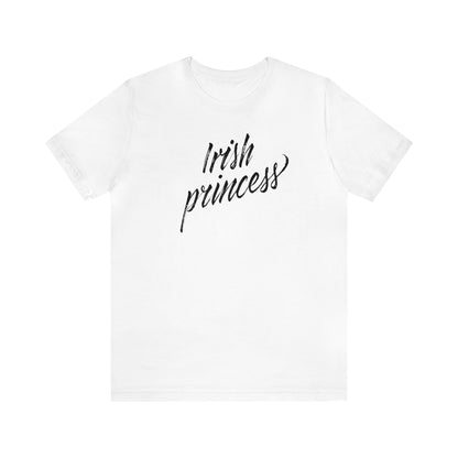 Irish PRINCESS // Unisex Tee