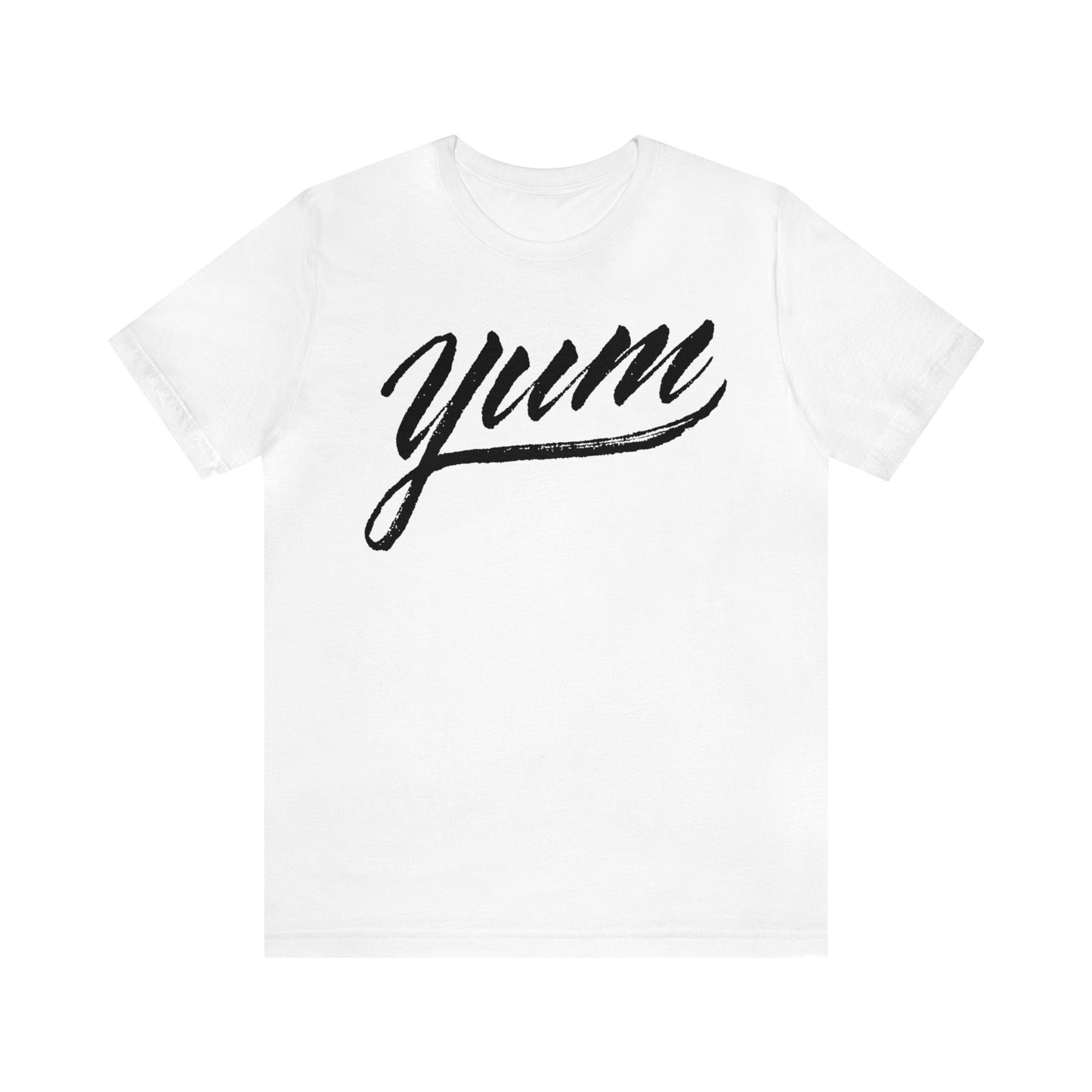 YUM // Unisex Tee