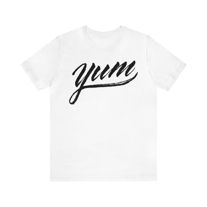 YUM // Unisex Tee