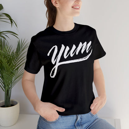 YUM // Unisex Tee