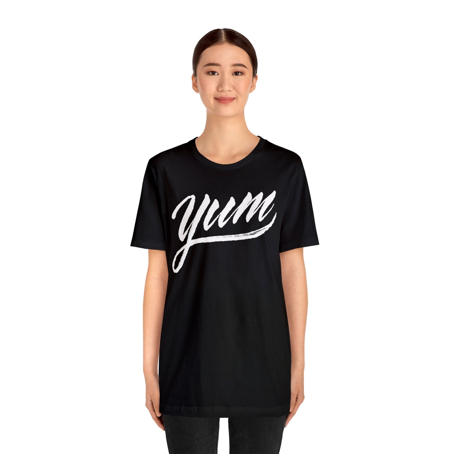 YUM // Unisex Tee