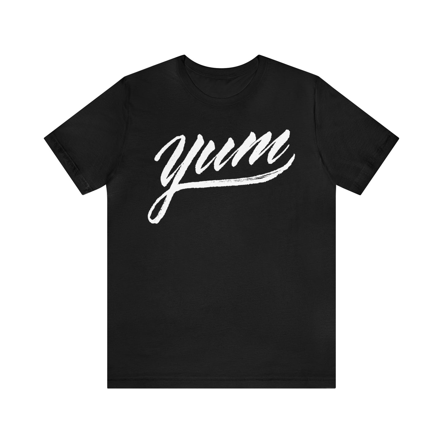 YUM // Unisex Tee