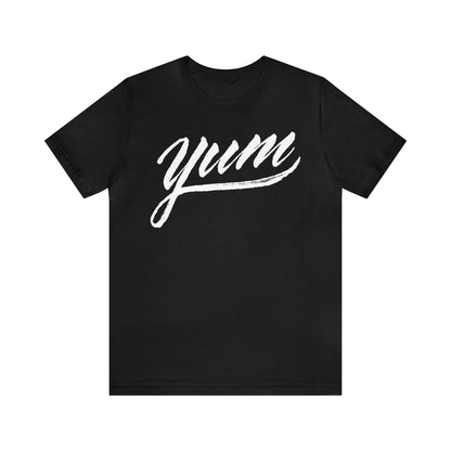 YUM // Unisex Tee